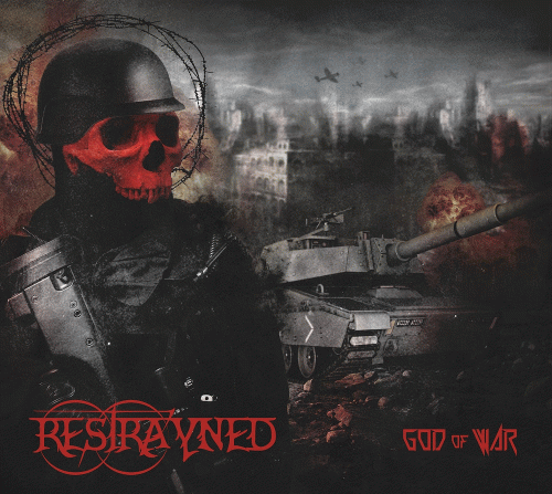 Restrayned : God of War